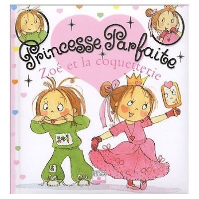 Zoé et la coquetterie, tome 3. n°3 N°3 - Camille Dubois