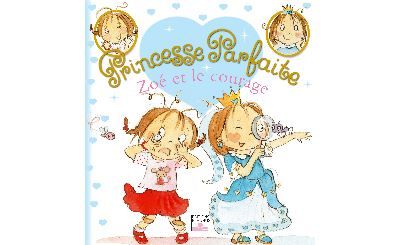 Zoé et le courage, tome 1. n°1 N°1 - Camille Dubois