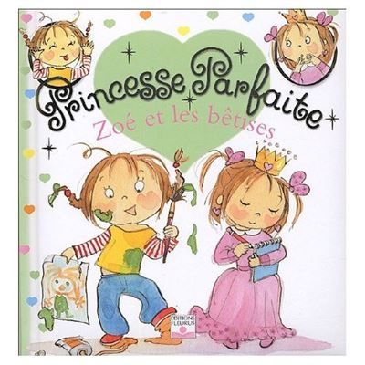 Zoé et les bêtises, tome 2. n°2 N°2