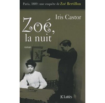 Zoé, la nuit