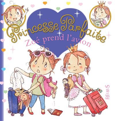 Zoé prend l'avion, tome 29. n°29 N°29