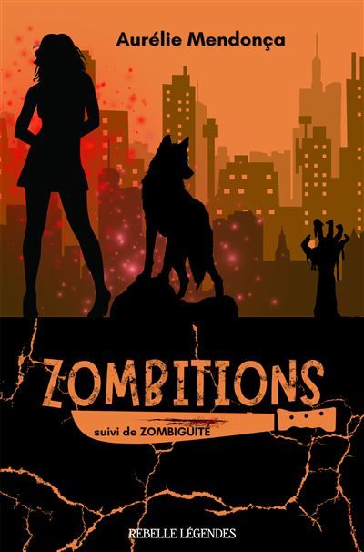Zombitions l'integrale