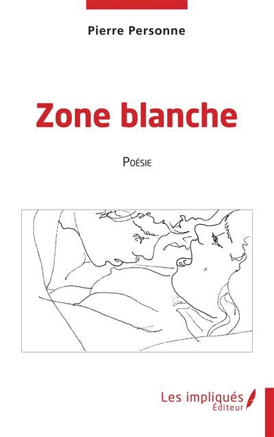 Zone Blanche Poésie