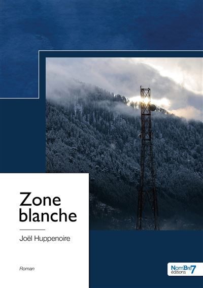 Zone blanche
