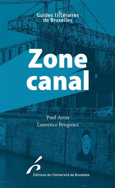 Zone canal