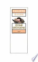 Zone érogène
