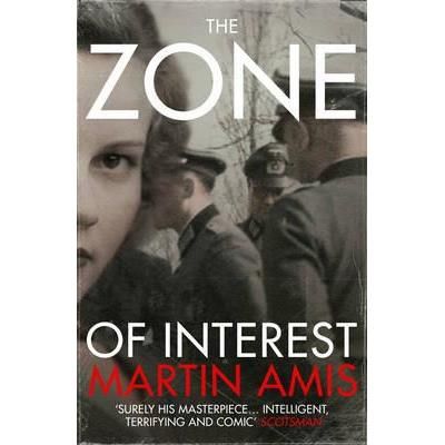 Zone of interest