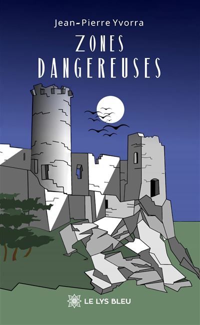 Zones dangereuses
