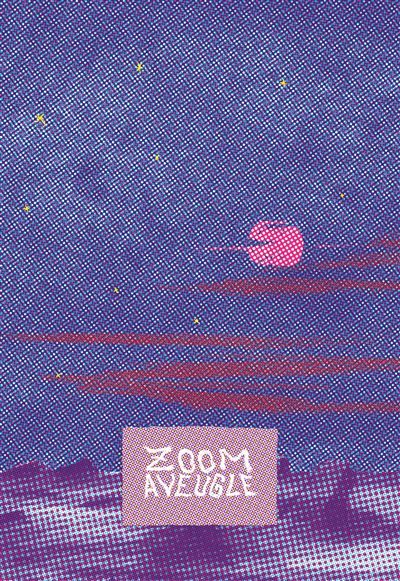 Zoom Aveugle (vente ferme)