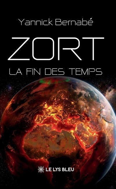 Zort La fin des temps