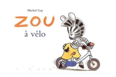 Zou a velo (lutin)