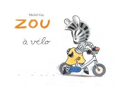 Zou a velo