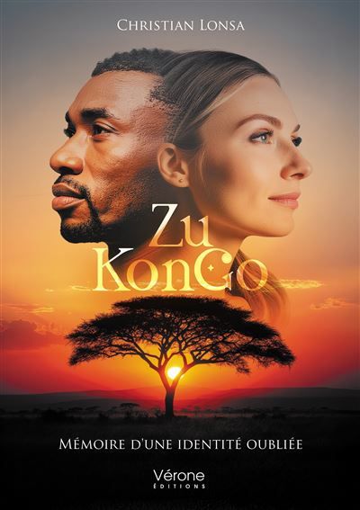 Zu KonGo Mémoire d'une identité oubliée