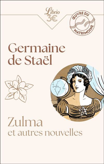 Zulma et autres nouvelles