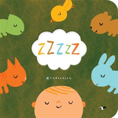 Zzzzz